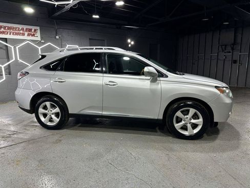 Used 2010 Lexus RX 350 AWD image 6