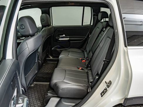 Certified 2026 Mercedes-Benz GLB 250 4MATIC image 34