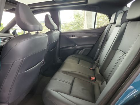 Used 2026 Toyota Camry XSE FWD image 8