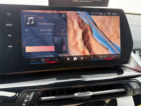 Certified 2025 BMW X2 xDrive28i image 36