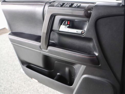 Used 2023 Toyota 4Runner TRD Off-Road Premium image 22