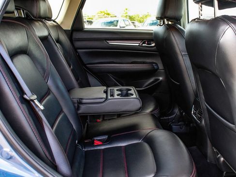 Used 2025 MAZDA CX-5 Carbon Edition AWD/4WD image 38