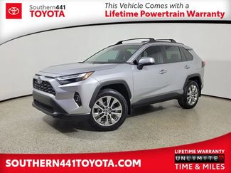 Used 2024 Toyota RAV4 XLE Premium w/ Weather Package FWD video 1
