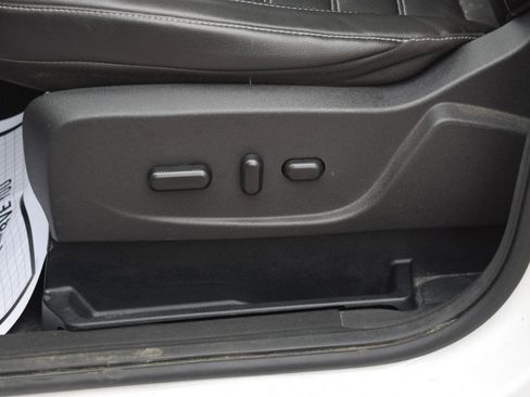 Used 2017 Ford Escape Titanium w/ Equipment Group 301A image 34