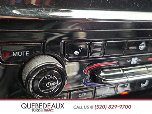 Used 2023 Jeep Grand Cherokee L Laredo image 20