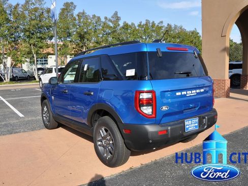 New 2026 Ford Bronco Sport Big Bend w/ Convenience Package AWD/4WD image 3