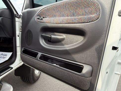 Used 2002 Dodge Ram 2500 Truck 4x4 Quad Cab image 20