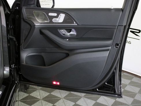 Certified 2026 Mercedes-Benz GLE 53 AMG 4MATIC Coupe image 30