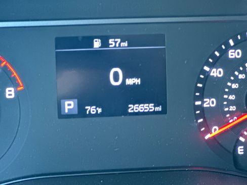 Used 2022 Kia Soul X-Line FWD image 29