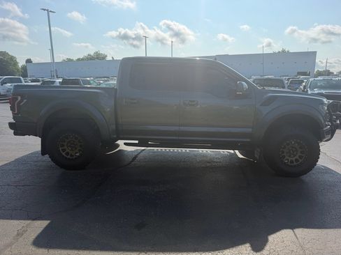 Used 2020 Ford F150 Raptor w/ Equipment Group 802A Luxury AWD/4WD image 5