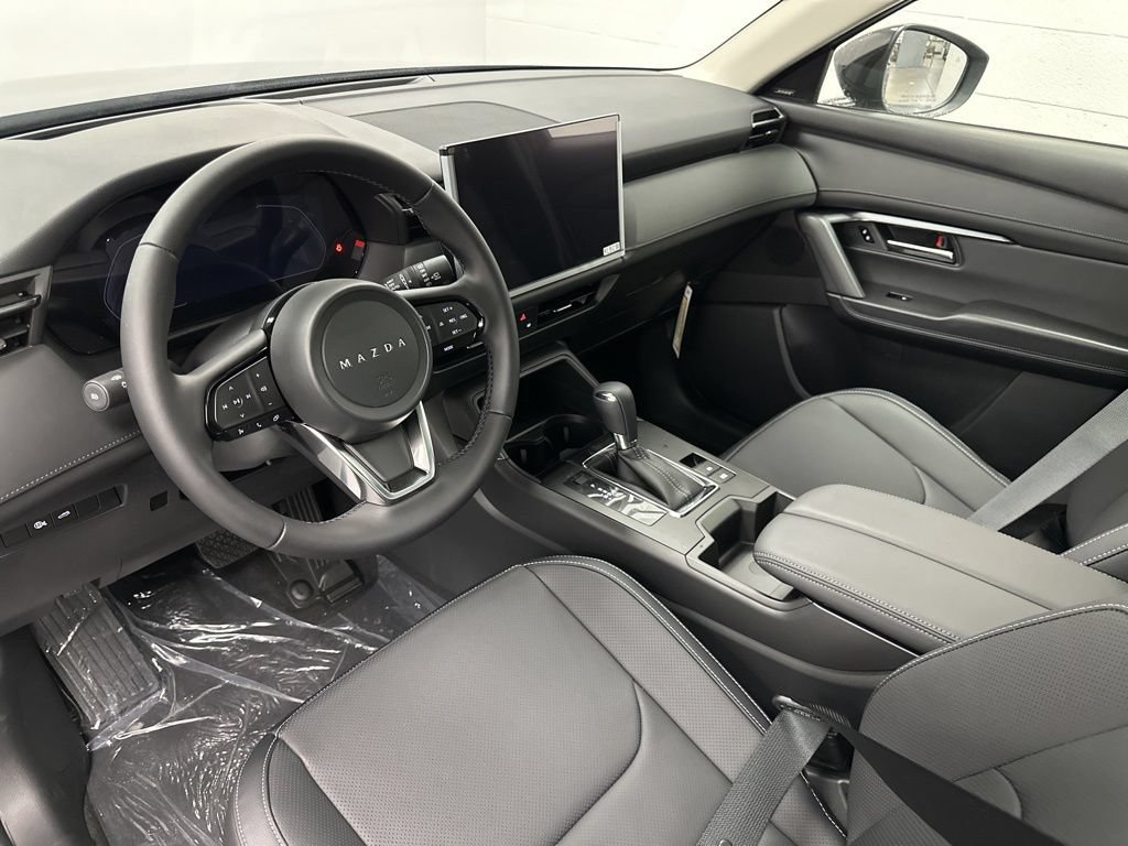 New 2026 MAZDA CX-5 2.5 S w/ Premium Package AWD/4WD image 15