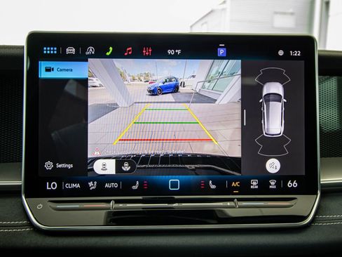 New 2026 Volkswagen Tiguan SE R-Line FWD image 46