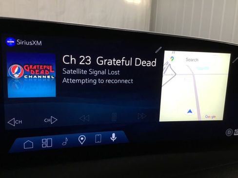 Used 2024 Cadillac XT4 Luxury image 10