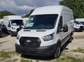 New 2026 Ford Transit 350 148 High Roof Extended w/ Load Area Protection Package video 2
