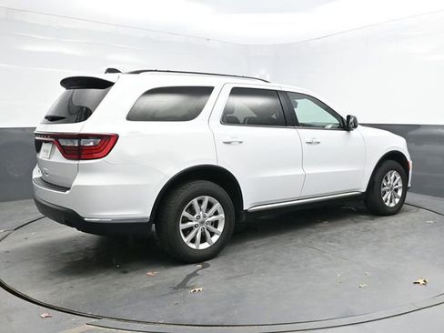 Used 2024 Dodge Durango SXT image 7
