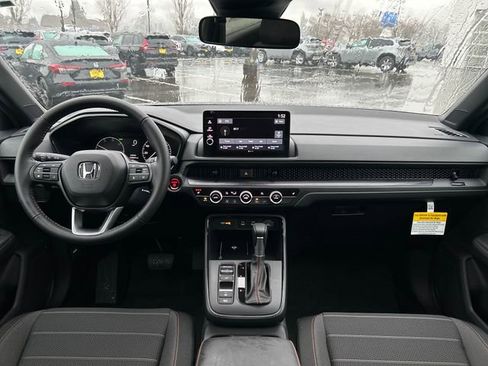 New 2026 Honda CR-V Sport image 13