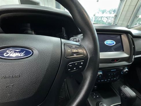 Used 2023 Ford Ranger XL w/ Equipment Group 101A High AWD/4WD image 19
