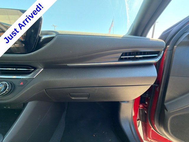 Used 2026 Buick Envista Preferred FWD image 21
