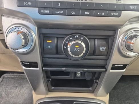 Used 2013 Toyota 4Runner SR5 RWD image 23