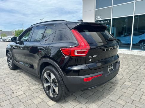 Used 2026 Volvo XC40 B5 Core w/ Protection Package Premier AWD/4WD image 28