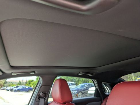Certified 2022 Kia K5 GT-Line w/ GT-Line FWD Premium Package image 21