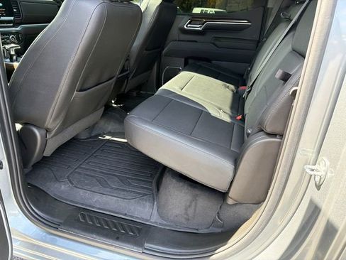 Used 2023 GMC Sierra 1500 Elevation w/ Elevation Premium Package image 20