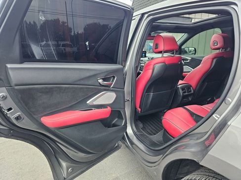 Used 2023 Acura RDX A-Spec image 14