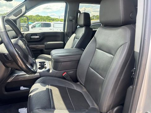 Used 2023 Chevrolet Silverado 2500 LTZ w/ LTZ Plus Package AWD/4WD image 14