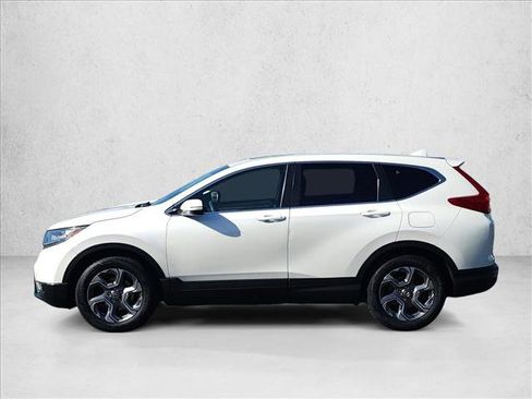Used 2018 Honda CR-V EX image 9