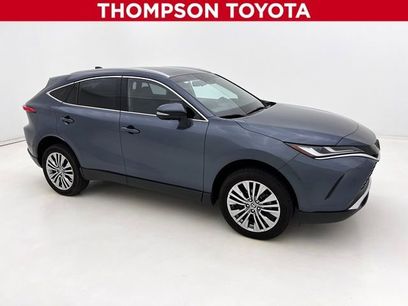 Used 2024 Toyota Venza Limited