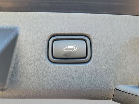 Certified 2024 Hyundai Tucson Blue image 10