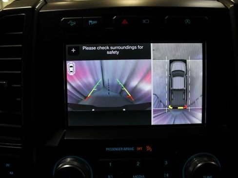 Used 2018 Ford F150 Lariat w/ Equipment Group 502A Luxury image 5