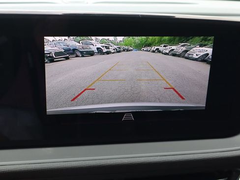 New 2026 Buick Envista Preferred w/ Convenience I Package FWD image 13