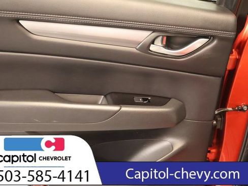 Used 2023 MAZDA CX-5 AWD 2.5 S image 31