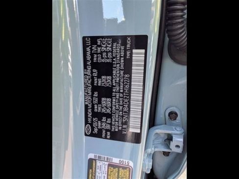 New 2026 Hyundai Santa Cruz SEL FWD image 11