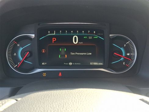 Used 2022 Honda Pilot TrailSport image 20