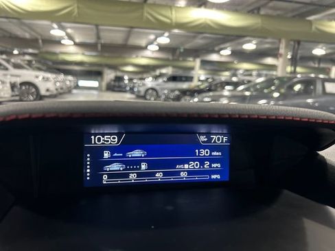 Used 2020 Subaru Impreza 2.0i Sport image 17