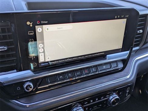 Used 2024 GMC Sierra 1500 SLT image 18