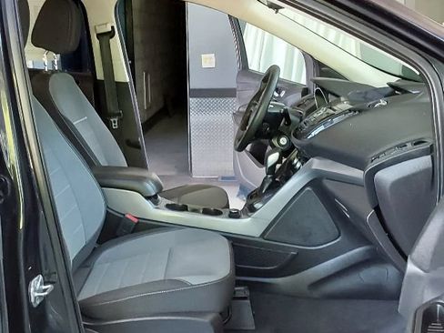 Used 2014 Ford Escape SE AWD/4WD image 14