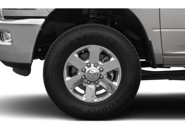 Used 2015 RAM 3500 SLT w/ Protection Group AWD/4WD image 17