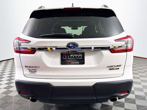 Used 2026 Subaru Ascent Touring AWD/4WD image 6