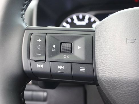 New 2026 Nissan Rogue SV image 24