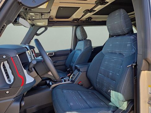 New 2026 Ford Bronco Heritage Edition image 14