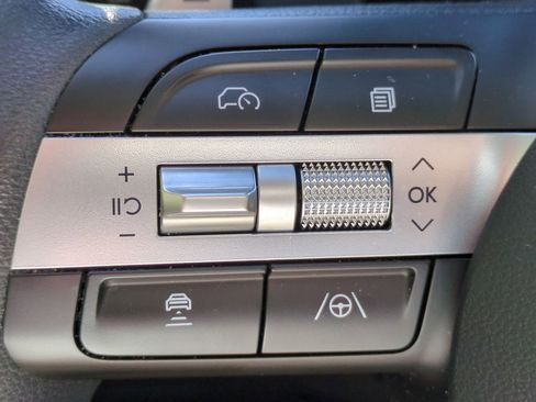 Certified 2025 Hyundai Tucson Blue image 23