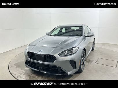 New 2026 BMW 228 Gran Coupe