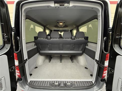 Used 2012 Mercedes-Benz Sprinter 2500 image 20