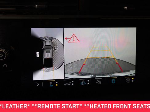 Certified 2023 GMC Sierra 1500 Denali Ultimate image 7