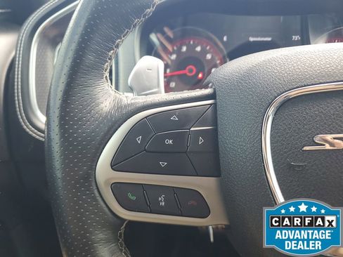 Used 2022 Dodge Charger SRT Hellcat image 26