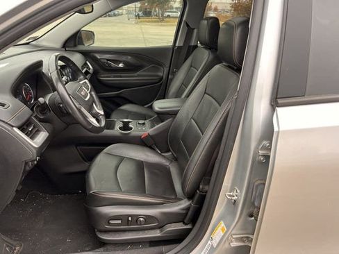 Used 2018 GMC Terrain SLT w/ Preferred Package image 22