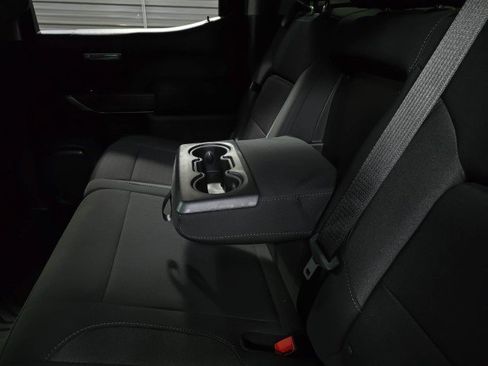 Used 2022 Chevrolet Silverado 1500 RST image 20